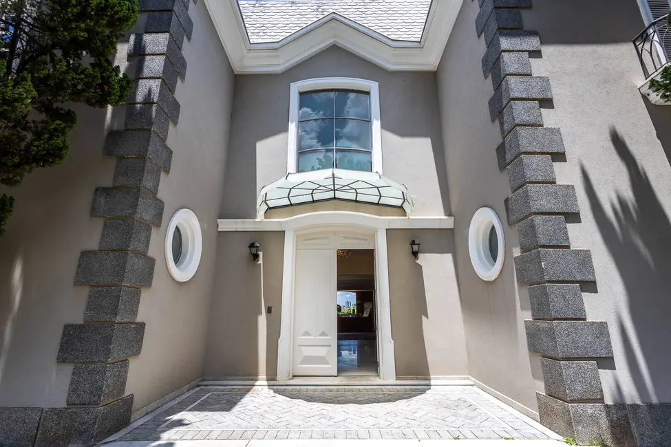 Casa com 4 quartos para alugar em Alphaville, Santana De Parnaiba - SP - imagem 7 Foto 7 de Casa com 4 quartos para alugar em Alphaville, Santana De Parnaiba - SP