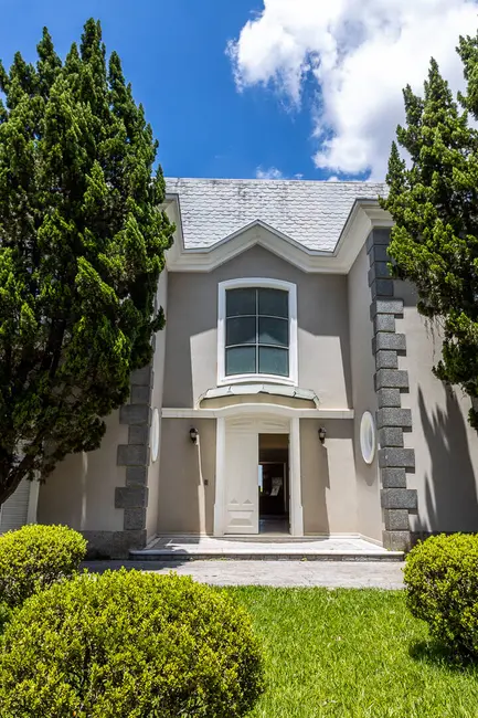 Casa com 4 quartos para alugar em Alphaville, Santana De Parnaiba - SP - imagem 3 Foto 3 de Casa com 4 quartos para alugar em Alphaville, Santana De Parnaiba - SP
