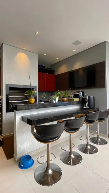 Foto 4 de Casa com 4 quartos à venda em Tamboré, Santana De Parnaiba - SP