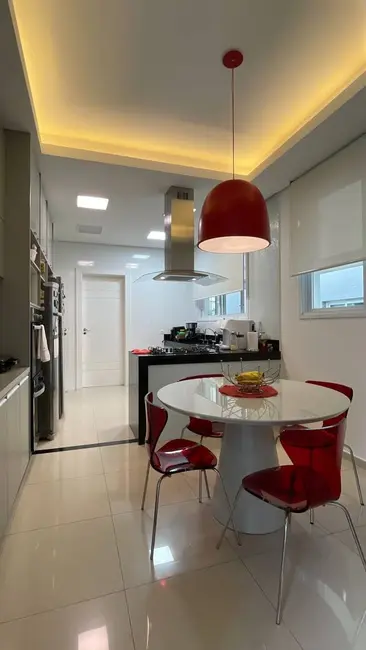 Foto 3 de Casa com 4 quartos à venda em Tamboré, Santana De Parnaiba - SP