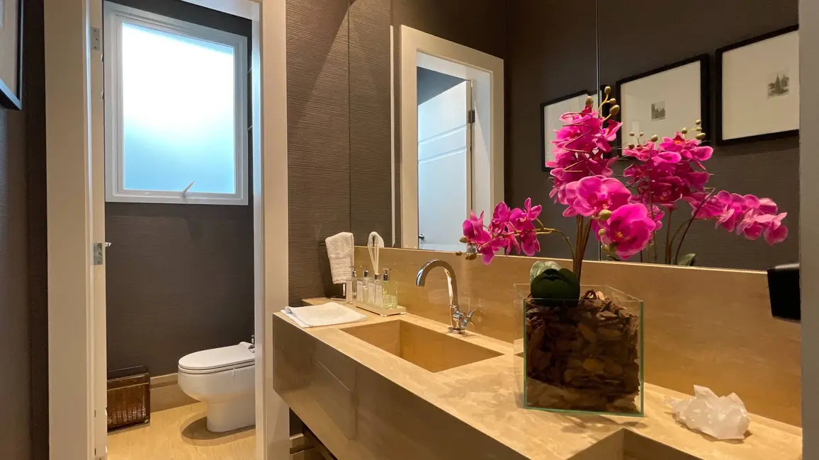 Foto 7 de Casa com 4 quartos à venda em Tamboré, Santana De Parnaiba - SP