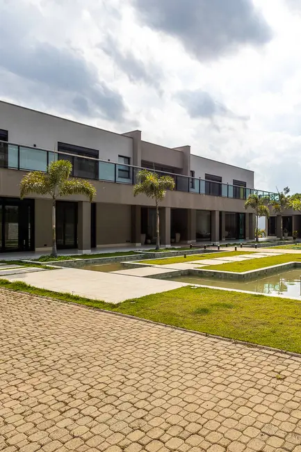 Foto 3 de Casa com 4 quartos à venda em Residencial Tamboré, Barueri - SP