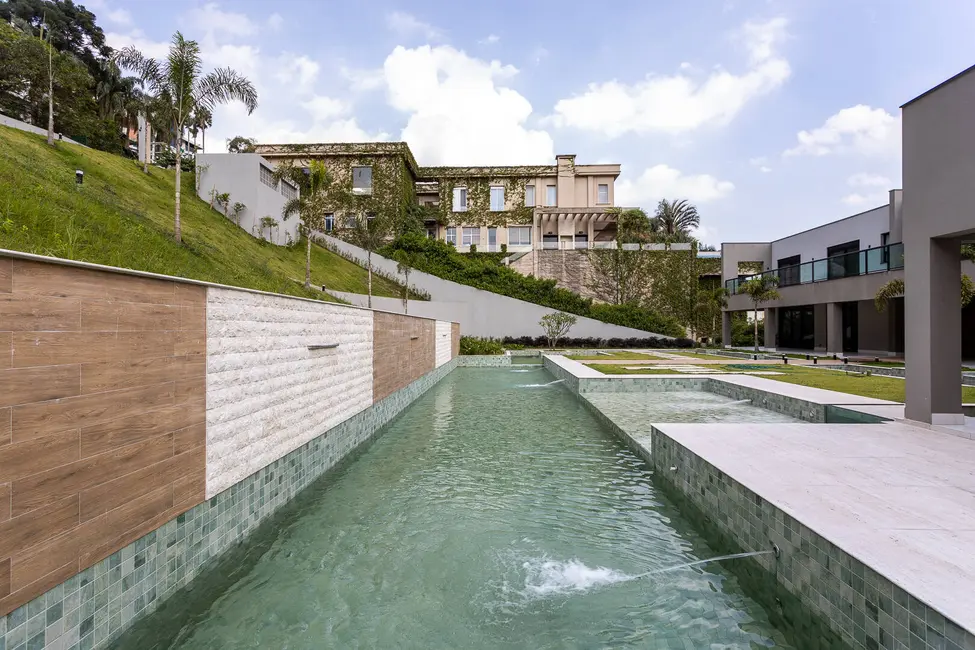 Foto 6 de Casa com 4 quartos à venda em Residencial Tamboré, Barueri - SP