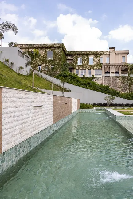 Foto 7 de Casa com 4 quartos à venda em Residencial Tamboré, Barueri - SP
