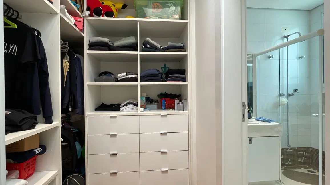 Foto 9 de Casa com 4 quartos à venda em Santana De Parnaiba - SP