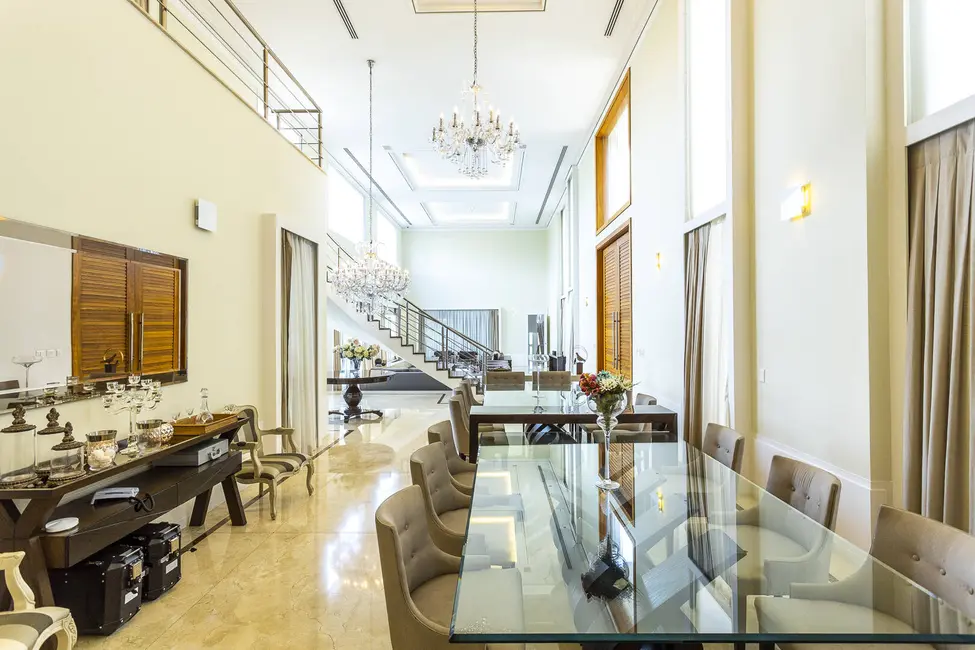 Foto 9 de Casa com 5 quartos à venda em Centro Comercial Jubran, Barueri - SP