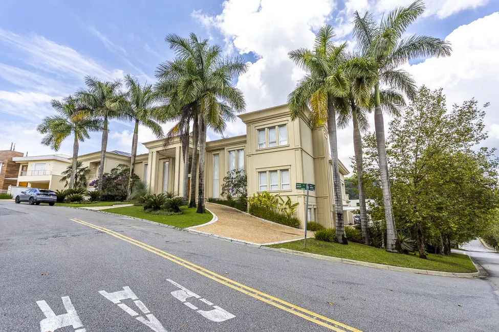 Foto 6 de Casa com 5 quartos à venda em Centro Comercial Jubran, Barueri - SP
