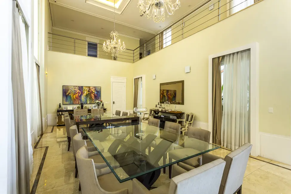 Foto 8 de Casa com 5 quartos à venda em Centro Comercial Jubran, Barueri - SP