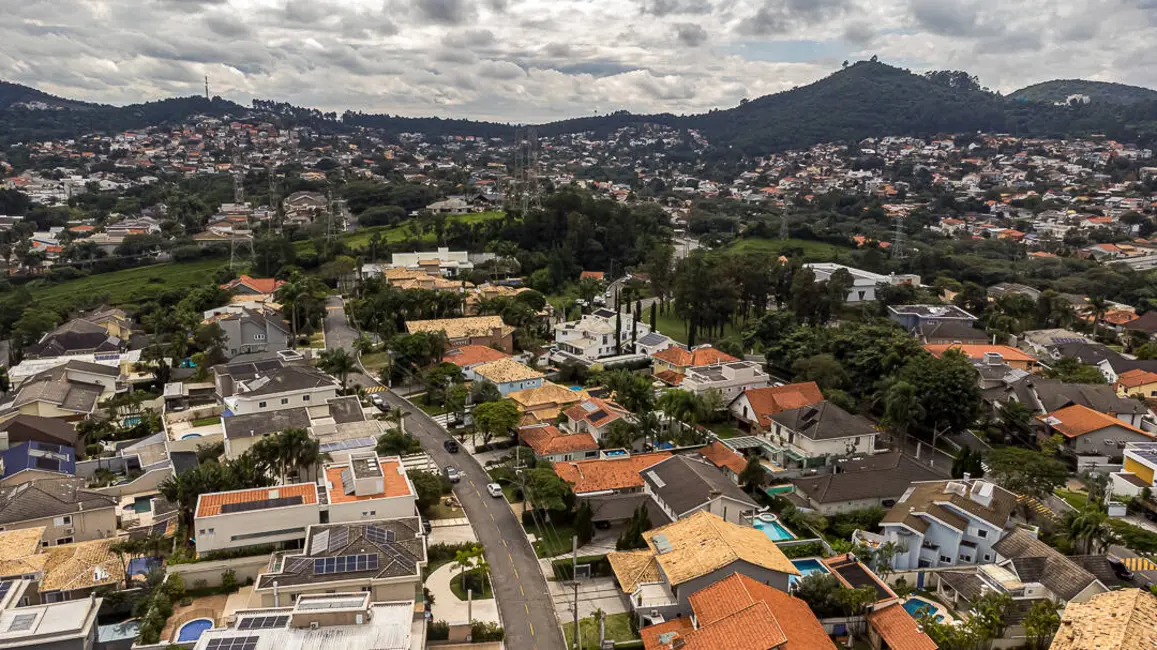 Foto 4 de Terreno / Lote à venda, 53200m2 em Santana De Parnaiba - SP
