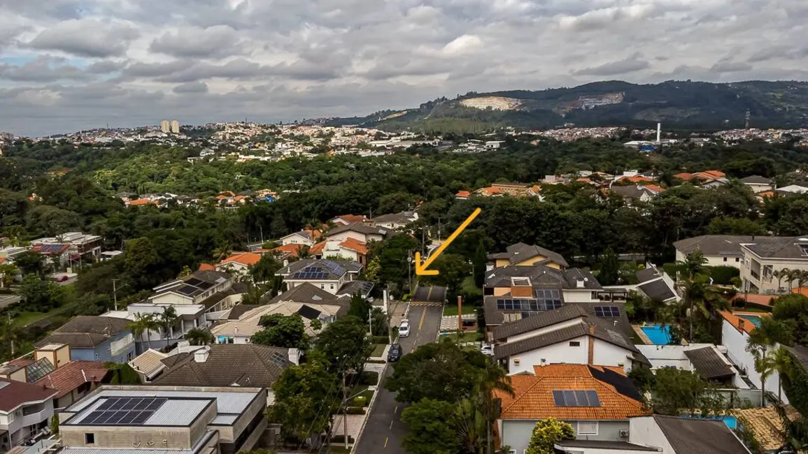 Foto 8 de Terreno / Lote à venda, 53200m2 em Santana De Parnaiba - SP