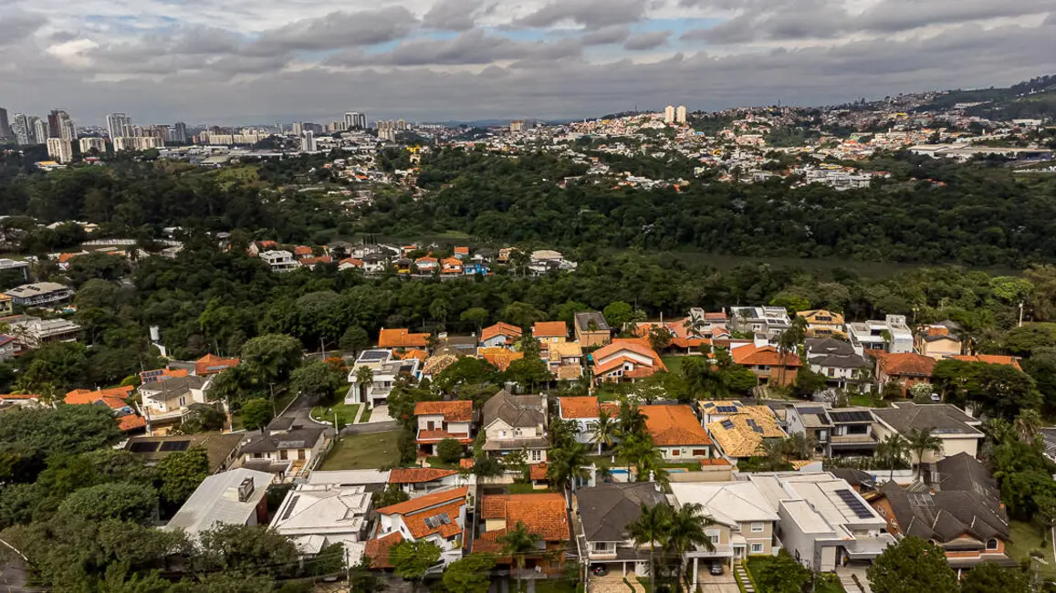 Foto 5 de Terreno / Lote à venda, 53200m2 em Santana De Parnaiba - SP