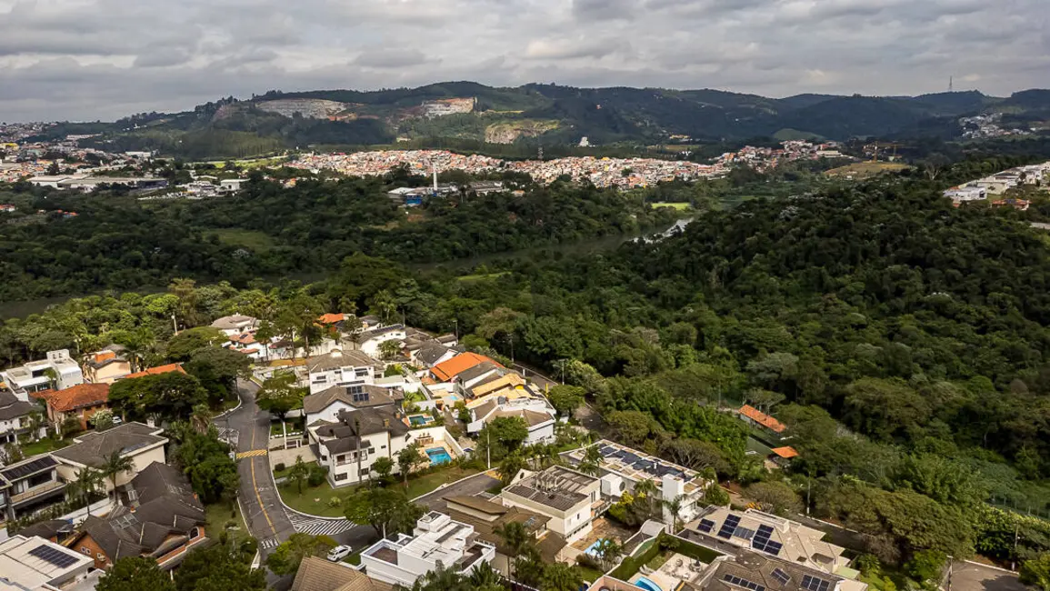 Foto 6 de Terreno / Lote à venda, 53200m2 em Santana De Parnaiba - SP