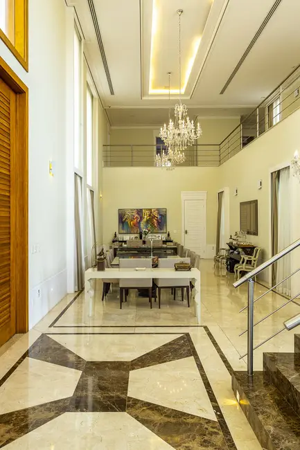 Foto 9 de Casa com 5 quartos à venda em Tamboré, Barueri - SP