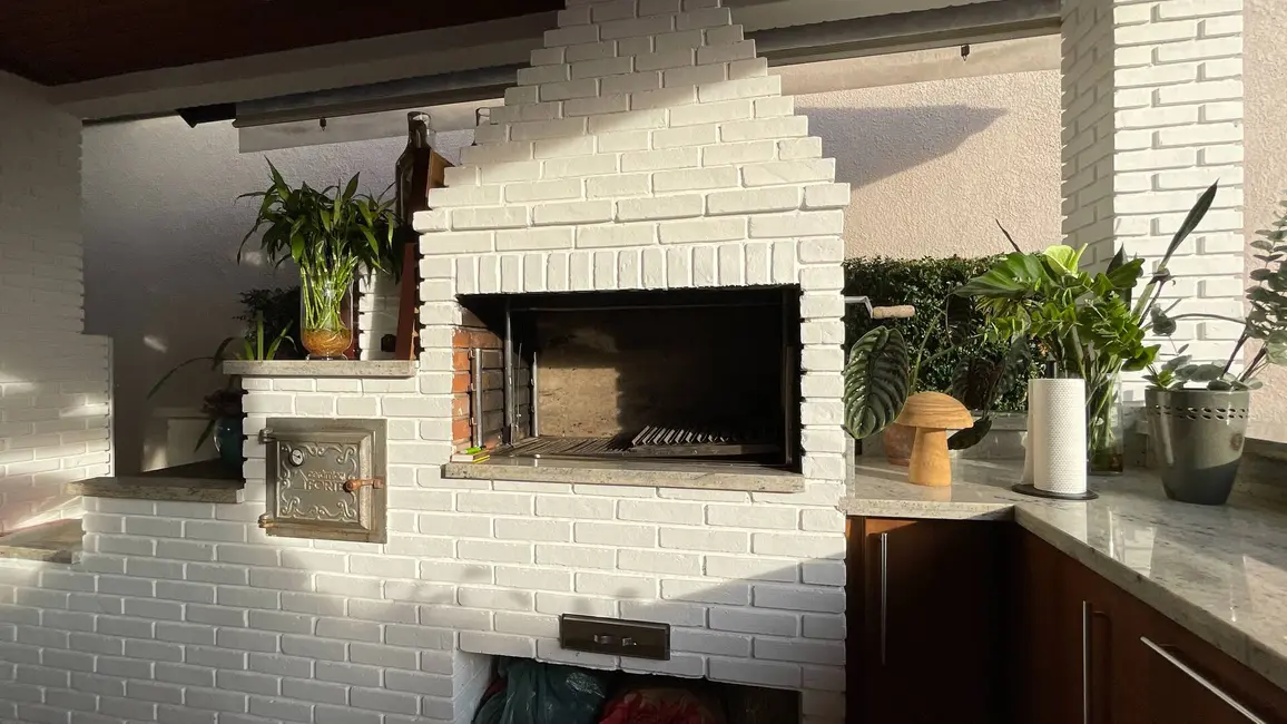 Casa com 5 quartos à venda e para alugar em Tamboré, Santana De Parnaiba - SP - imagem 9 Foto 9 de Casa com 5 quartos à venda e para alugar em Tamboré, Santana De Parnaiba - SP