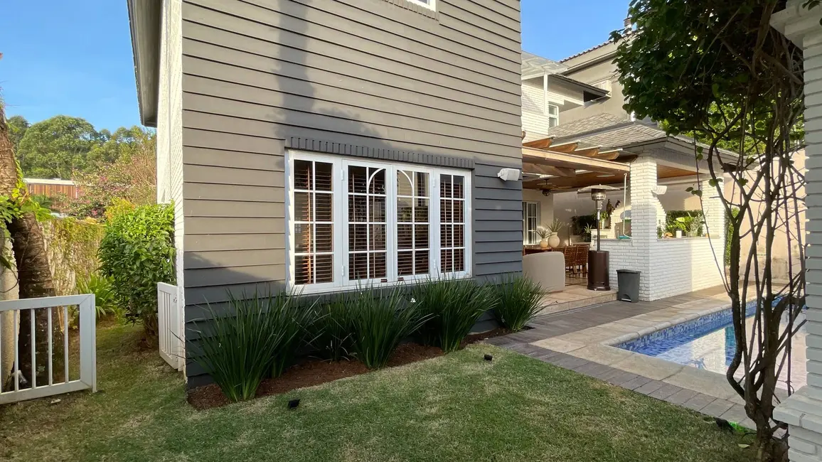 Casa com 5 quartos à venda e para alugar em Tamboré, Santana De Parnaiba - SP - imagem 7 Foto 7 de Casa com 5 quartos à venda e para alugar em Tamboré, Santana De Parnaiba - SP