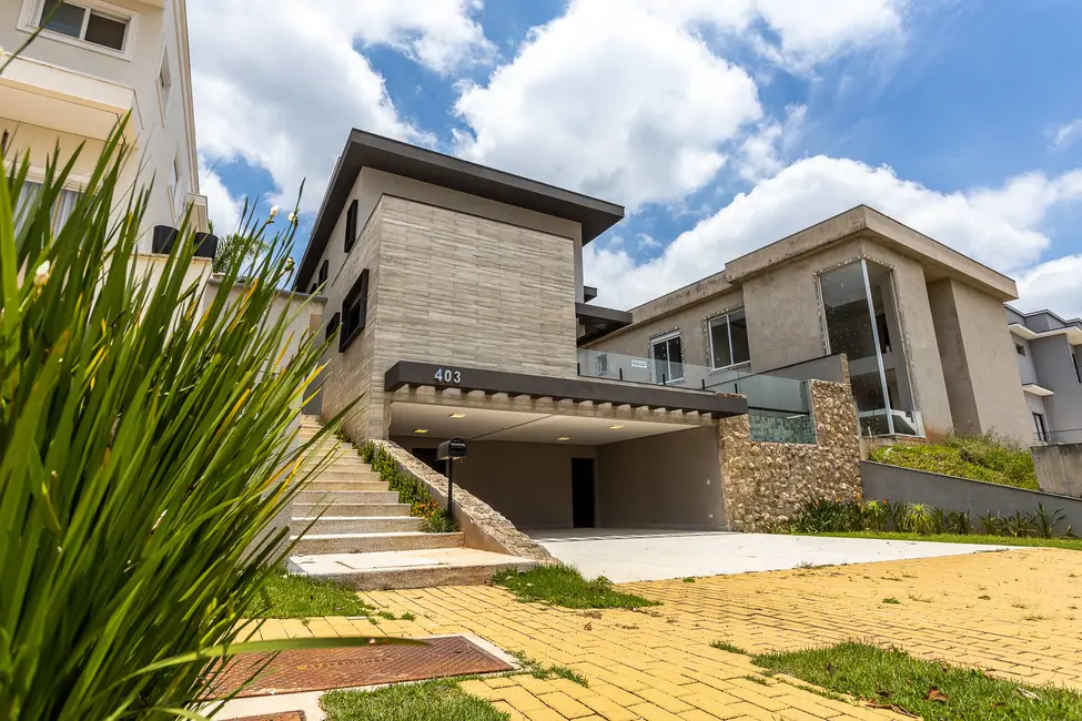 Casa com 4 quartos à venda, 46600m2 em Alphaville, Santana De Parnaiba - SP - imagem 2 Foto 2 de Casa com 4 quartos à venda, 46600m2 em Alphaville, Santana De Parnaiba - SP