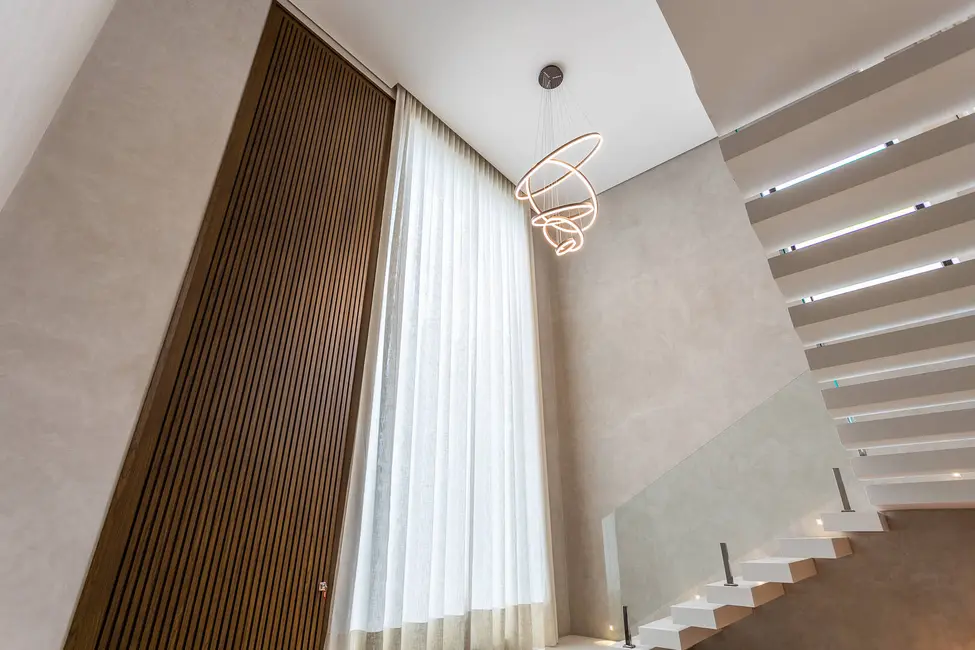 Foto 6 de Casa com 4 quartos à venda em Alphaville, Santana De Parnaiba - SP