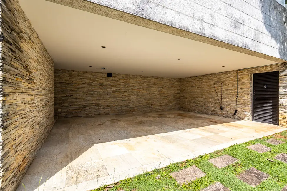 Casa com 5 quartos à venda e para alugar em Alphaville, Santana De Parnaiba - SP - imagem 5 Foto 5 de Casa com 5 quartos à venda e para alugar em Alphaville, Santana De Parnaiba - SP