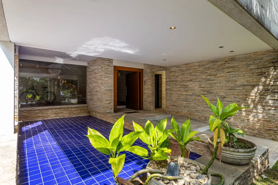 Casa com 5 quartos à venda e para alugar em Alphaville, Santana De Parnaiba - SP - imagem 7 Foto 7 de Casa com 5 quartos à venda e para alugar em Alphaville, Santana De Parnaiba - SP