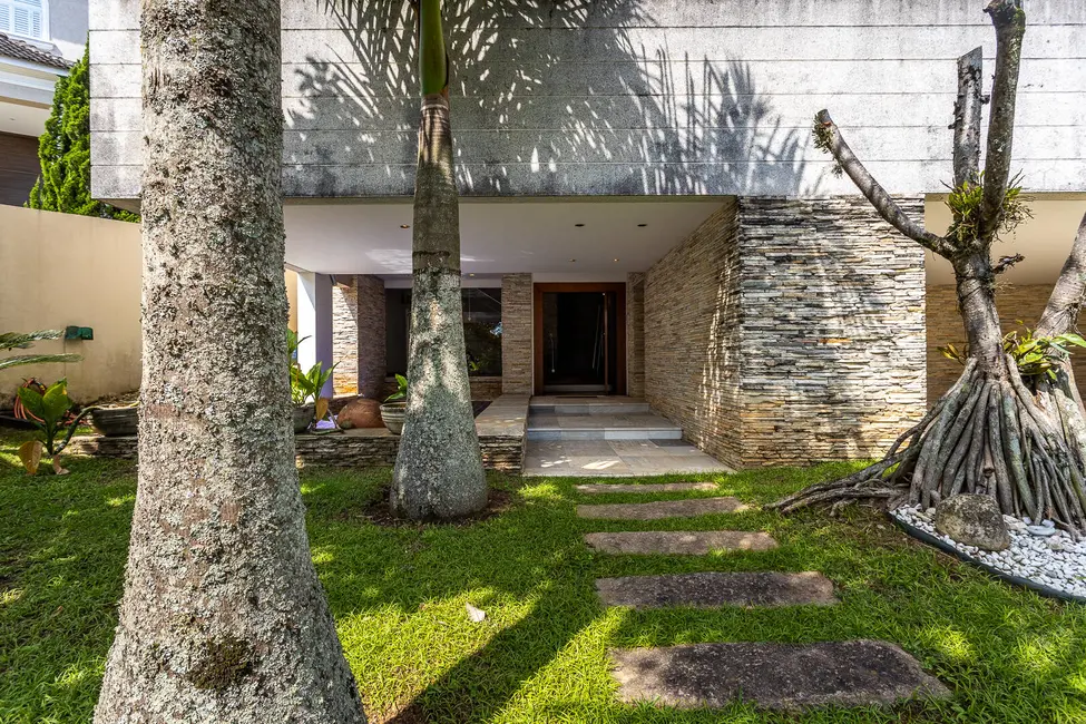 Casa com 5 quartos à venda e para alugar em Alphaville, Santana De Parnaiba - SP - imagem 6 Foto 6 de Casa com 5 quartos à venda e para alugar em Alphaville, Santana De Parnaiba - SP