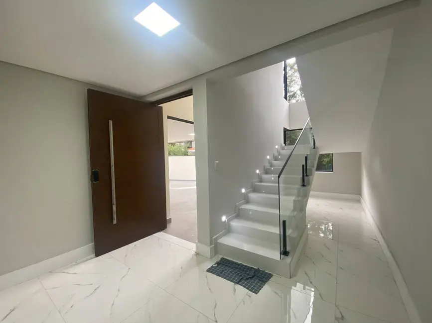 Foto 5 de Casa com 3 quartos à venda em Aldeia da Serra, Barueri - SP