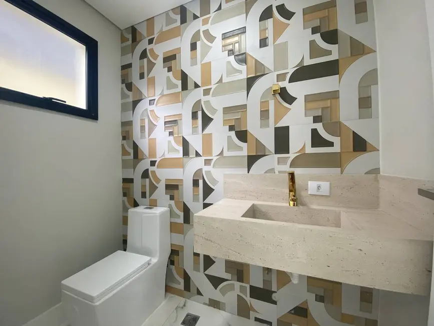 Foto 8 de Casa com 3 quartos à venda em Aldeia da Serra, Barueri - SP