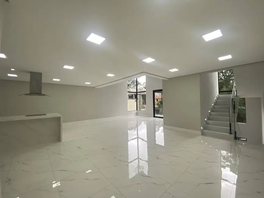 Foto 9 de Casa com 3 quartos à venda em Aldeia da Serra, Barueri - SP