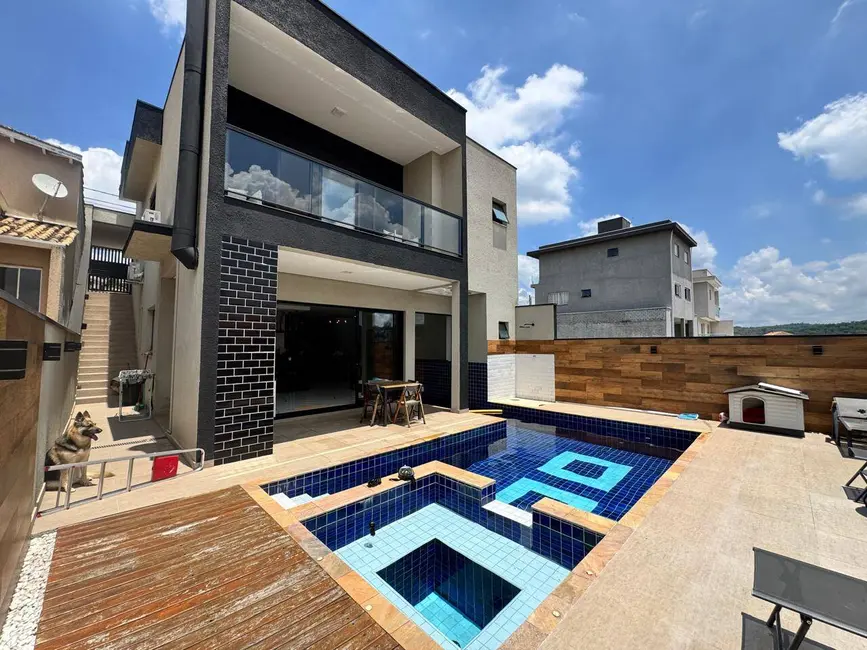 Foto 1 de Casa com 3 quartos à venda em Jardim Ísis, Cotia - SP