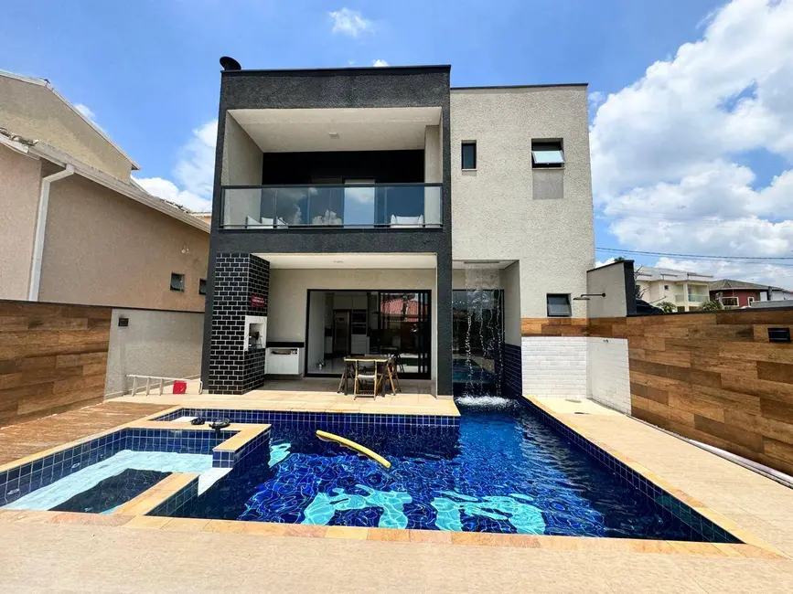 Foto 8 de Casa com 3 quartos à venda em Jardim Ísis, Cotia - SP