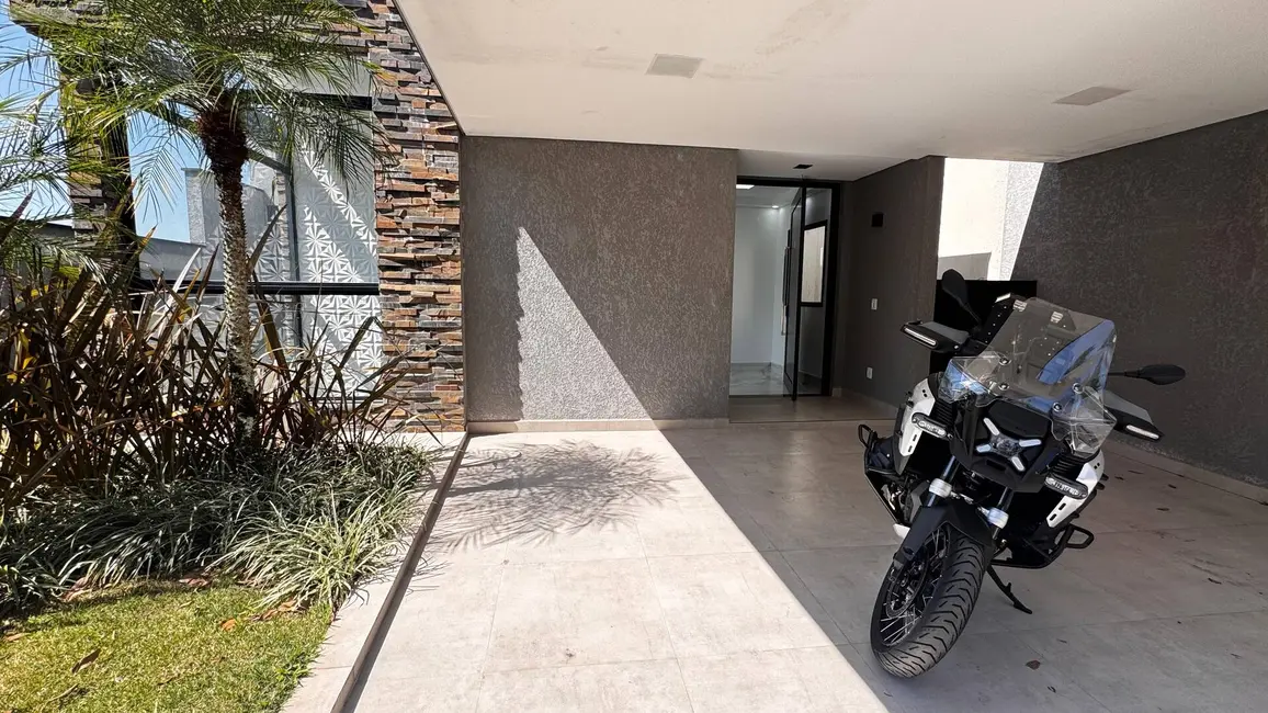 Foto 4 de Casa com 3 quartos à venda em Itapevi - SP