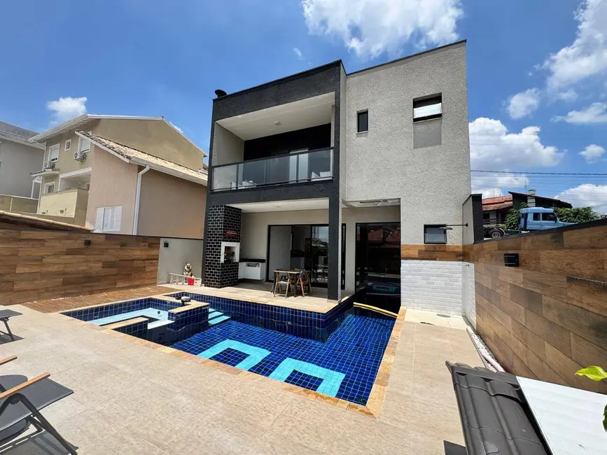 Foto 2 de Casa com 3 quartos à venda em Jardim Ísis, Cotia - SP