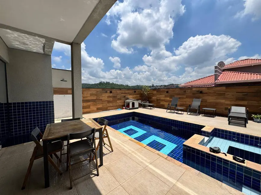 Foto 9 de Casa com 3 quartos à venda em Jardim Ísis, Cotia - SP