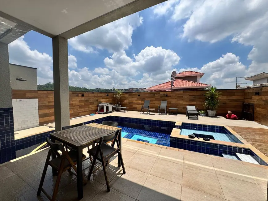 Foto 6 de Casa com 3 quartos à venda em Jardim Ísis, Cotia - SP