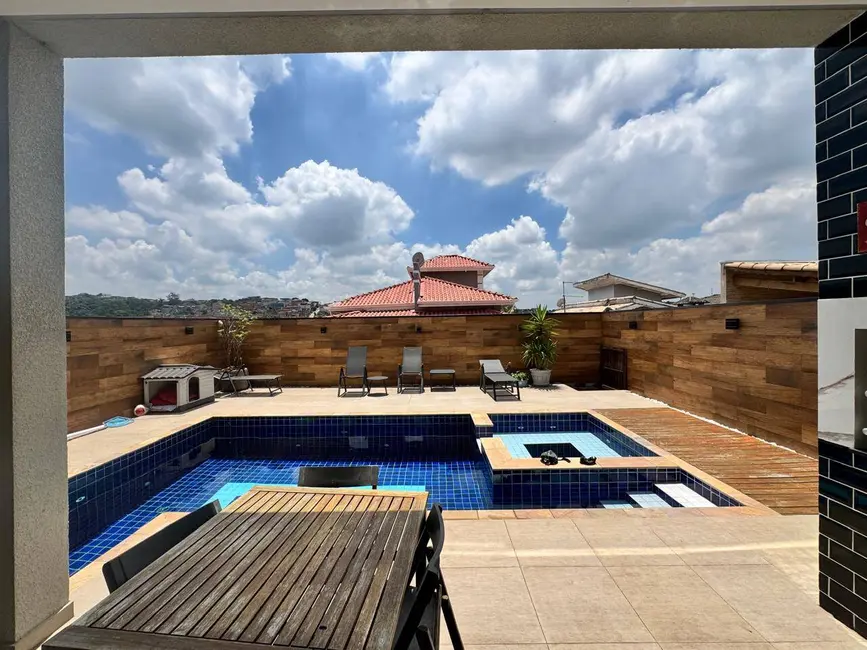 Foto 4 de Casa com 3 quartos à venda em Jardim Ísis, Cotia - SP