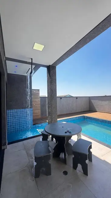 Foto 3 de Casa com 3 quartos à venda em Itapevi - SP