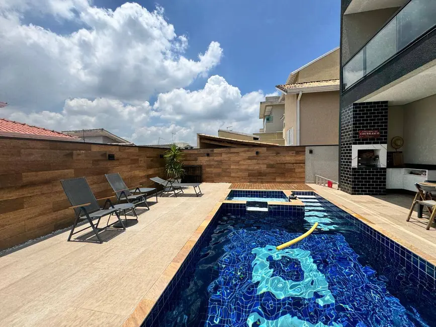 Foto 7 de Casa com 3 quartos à venda em Jardim Ísis, Cotia - SP