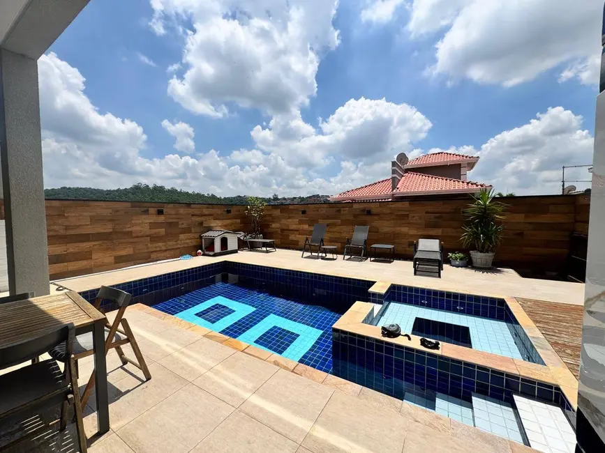 Foto 5 de Casa com 3 quartos à venda em Jardim Ísis, Cotia - SP