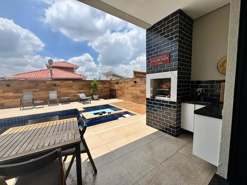 Foto 3 de Casa com 3 quartos à venda em Jardim Ísis, Cotia - SP