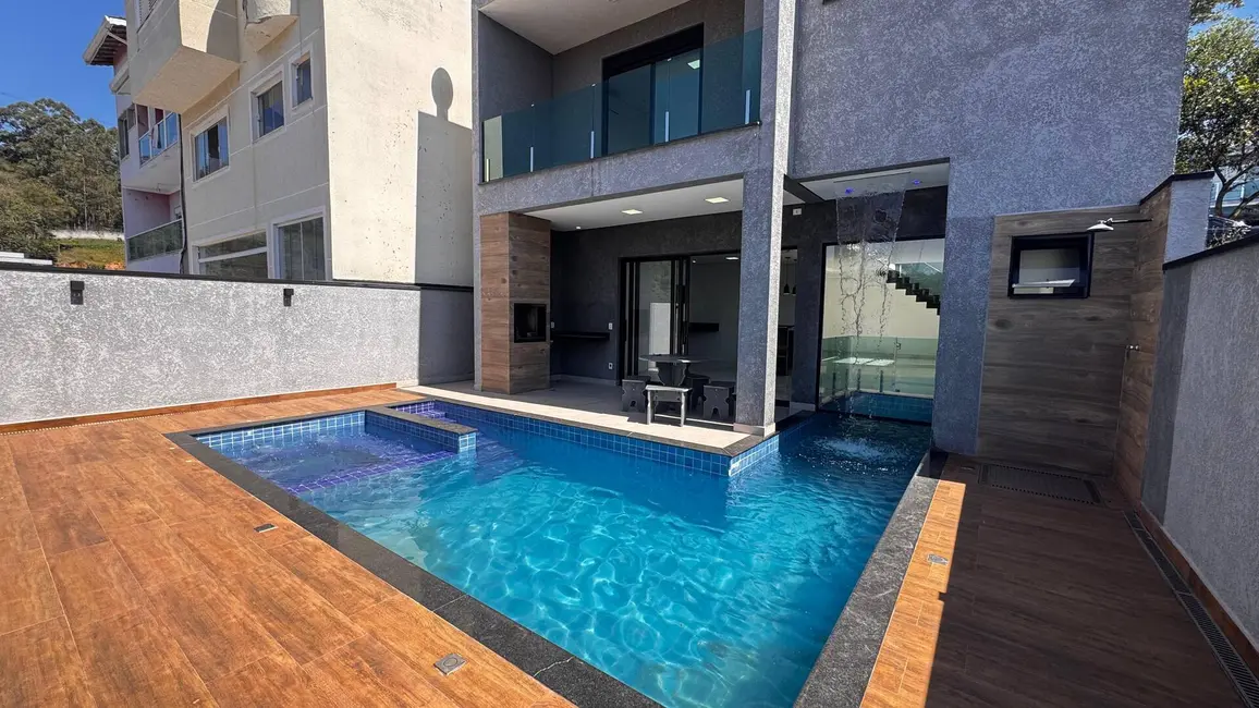 Foto 2 de Casa com 3 quartos à venda em Itapevi - SP