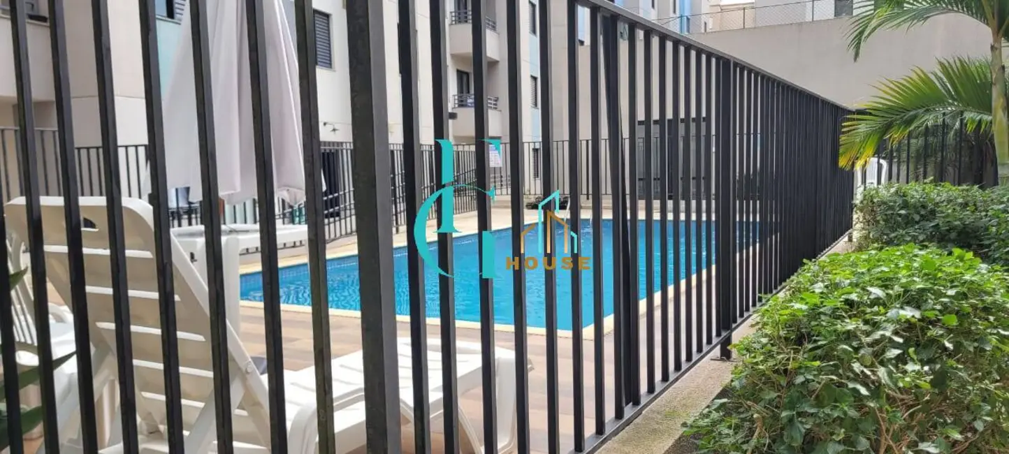Foto 9 de Apartamento com 2 quartos à venda, 49m2 em Jardim Ísis, Cotia - SP
