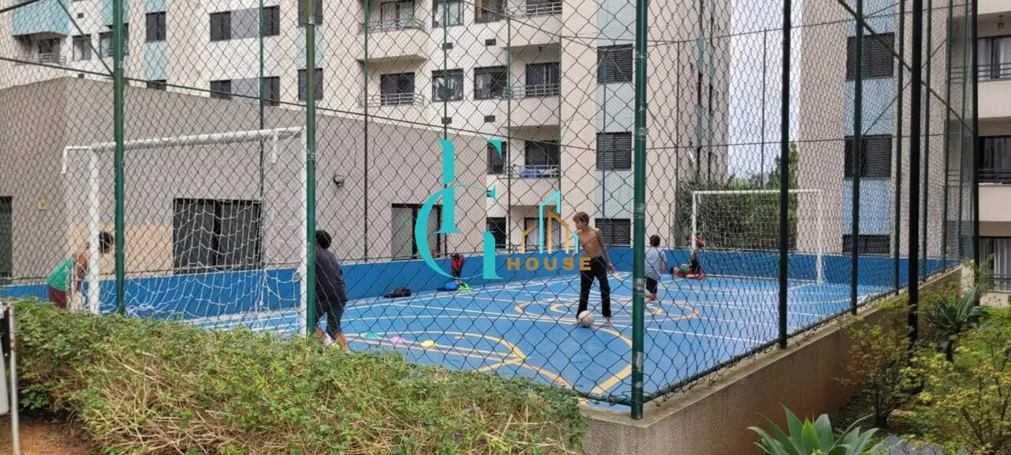 Foto 5 de Apartamento com 2 quartos à venda, 49m2 em Jardim Ísis, Cotia - SP