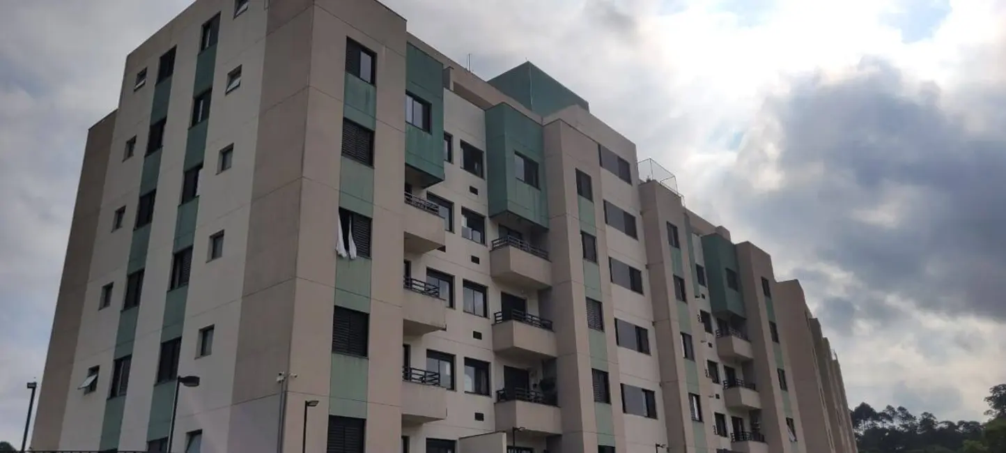 Foto 1 de Apartamento com 2 quartos à venda, 49m2 em Jardim Ísis, Cotia - SP