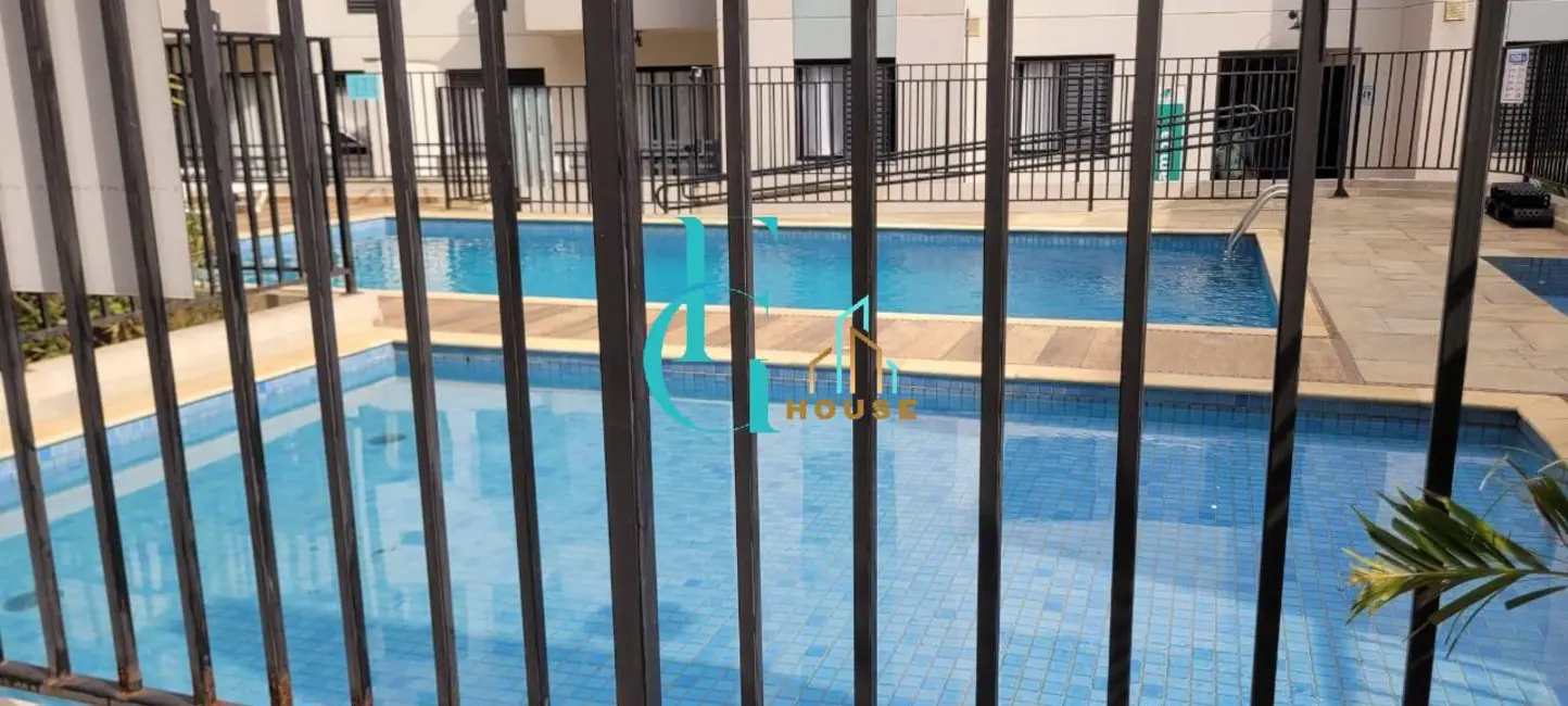 Foto 6 de Apartamento com 2 quartos à venda, 49m2 em Jardim Ísis, Cotia - SP