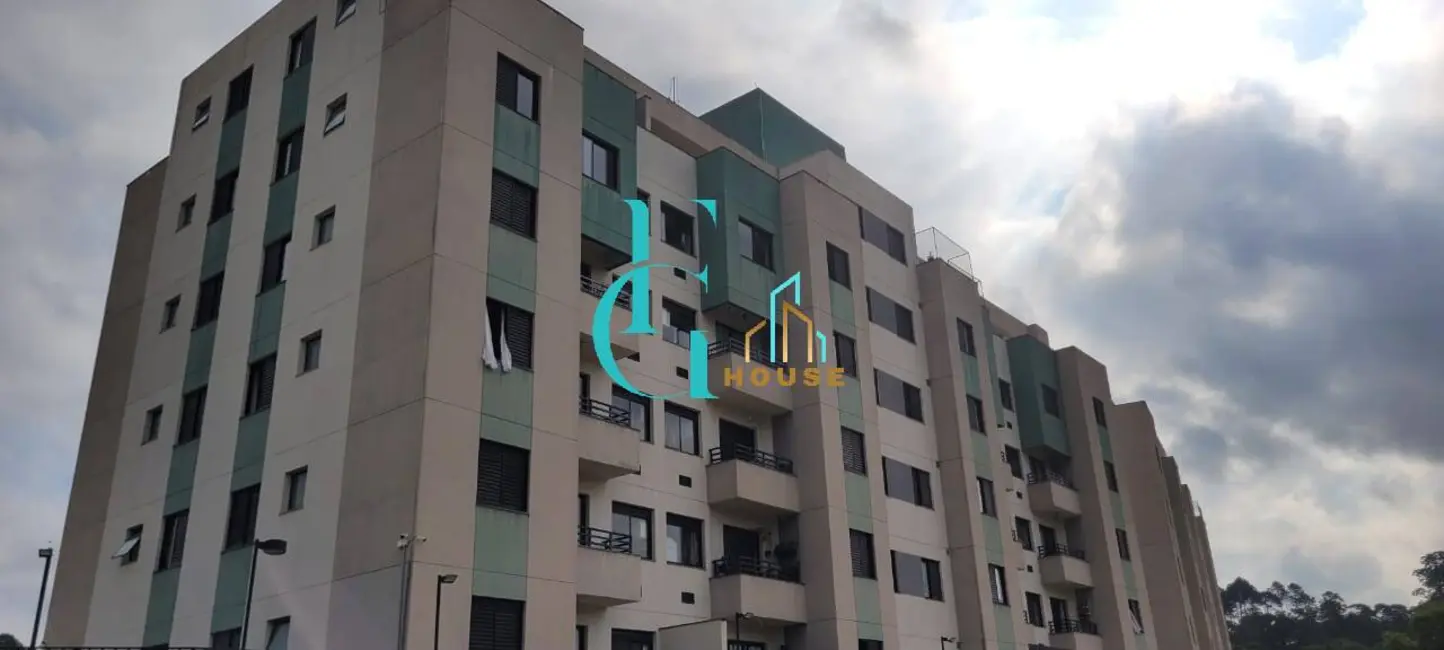 Foto 1 de Apartamento com 2 quartos à venda, 49m2 em Jardim Ísis, Cotia - SP