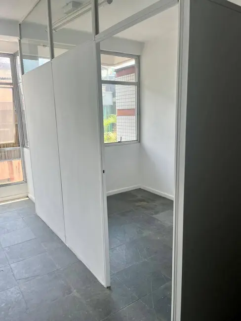 Foto 8 de Sala Comercial para alugar, 49m2 em Condomínio Centro Comercial Alphaville, Barueri - SP