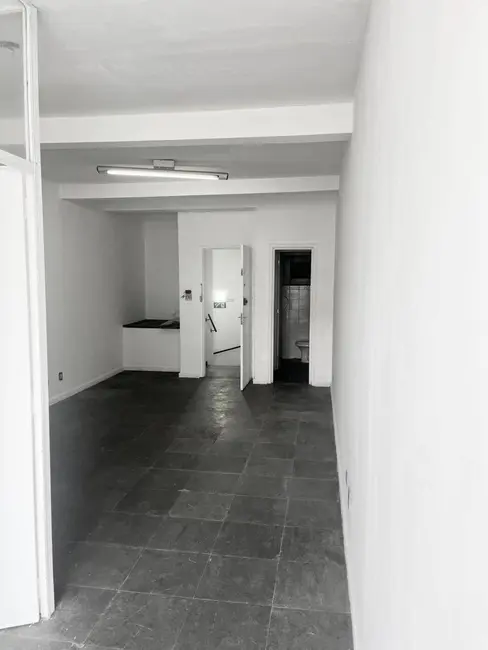 Foto 2 de Sala Comercial para alugar, 49m2 em Condomínio Centro Comercial Alphaville, Barueri - SP