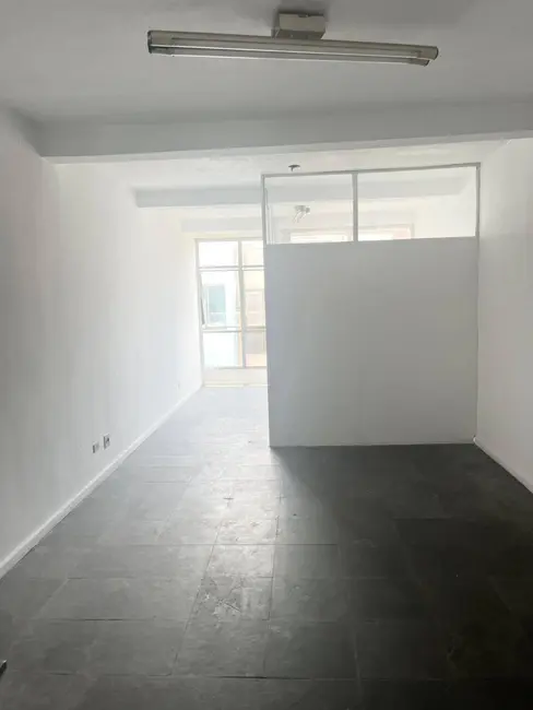 Foto 1 de Sala Comercial para alugar, 49m2 em Condomínio Centro Comercial Alphaville, Barueri - SP