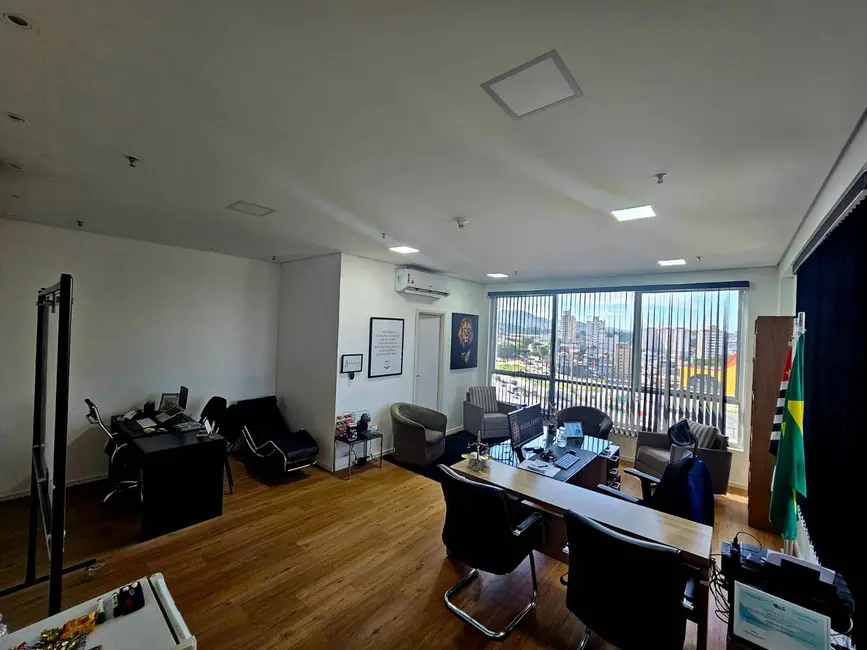 Foto 1 de Sala Comercial à venda, 42m2 em Bethaville I, Barueri - SP