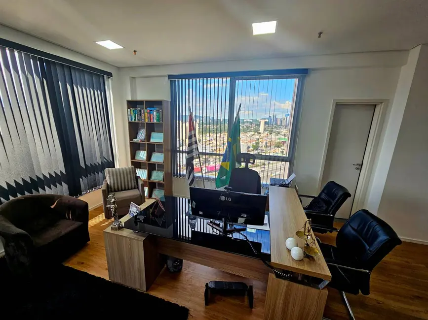 Foto 3 de Sala Comercial à venda, 42m2 em Bethaville I, Barueri - SP