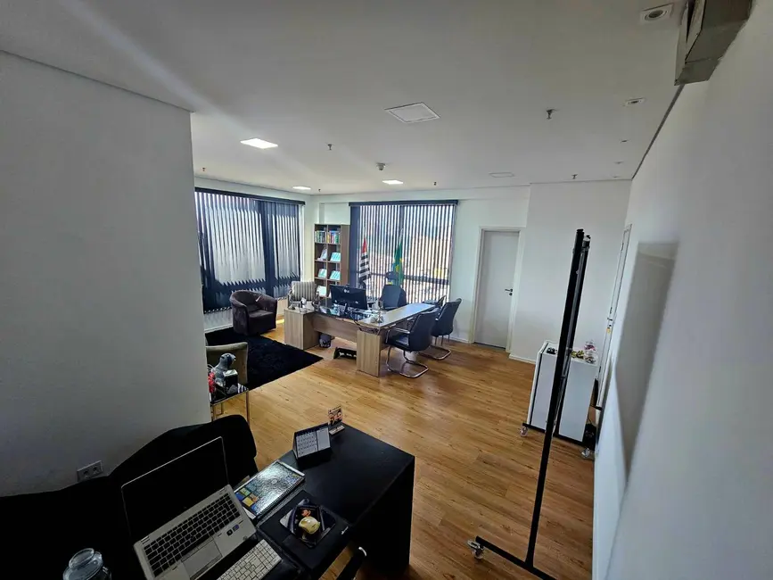 Foto 2 de Sala Comercial à venda, 42m2 em Bethaville I, Barueri - SP